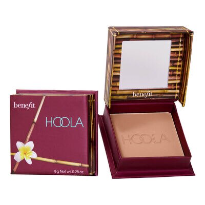 BOX O´ POWDER BRONCEADOR (BRONCEADOR EN POLVO)